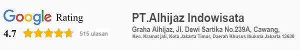 alhijaz tour travel